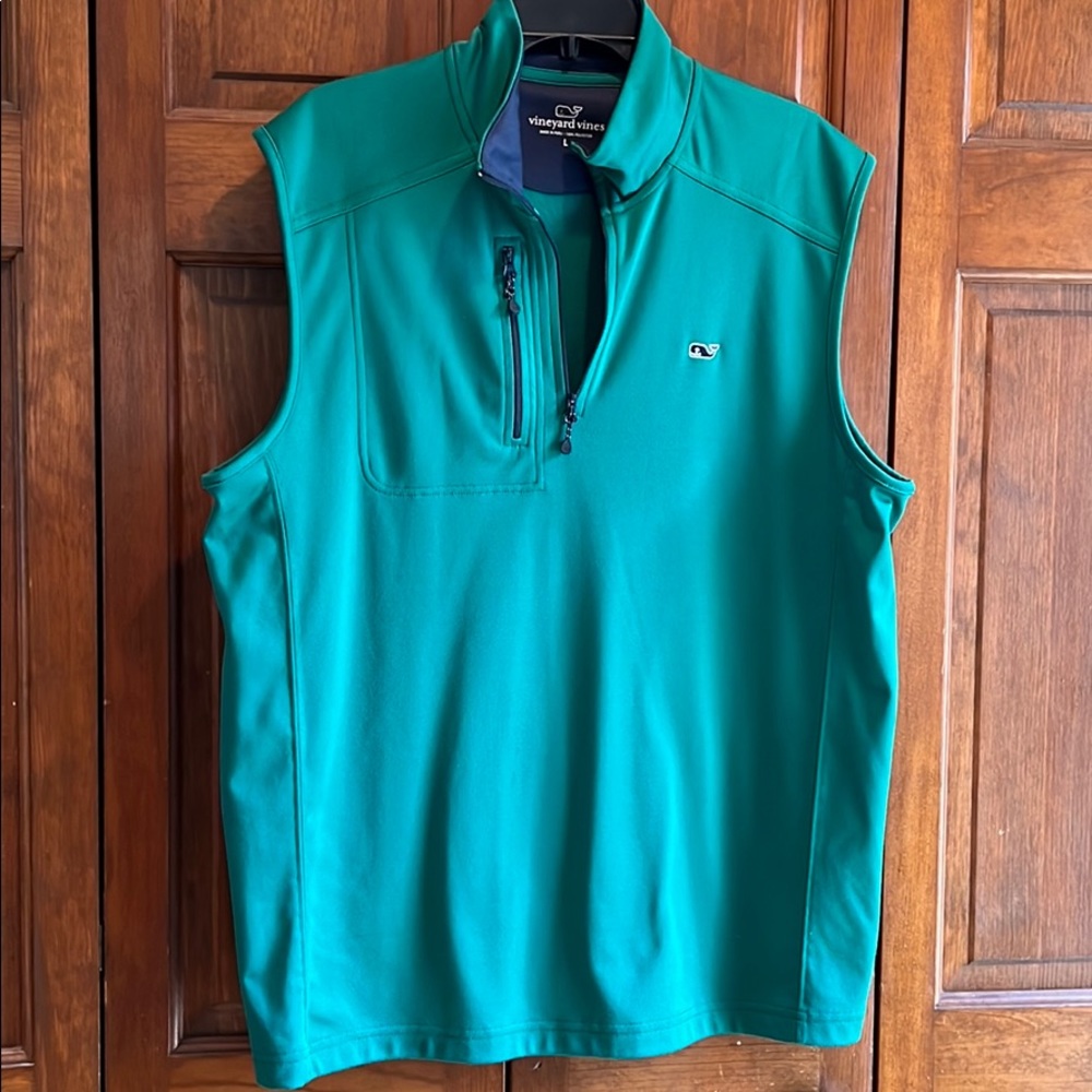 Vest